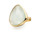 Siren Cocktail Ring - Monica Vinader