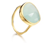 Siren Ring - Monica Vinader