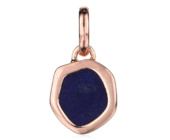 Atlantis Gem Mini Pendant - Monica Vinader